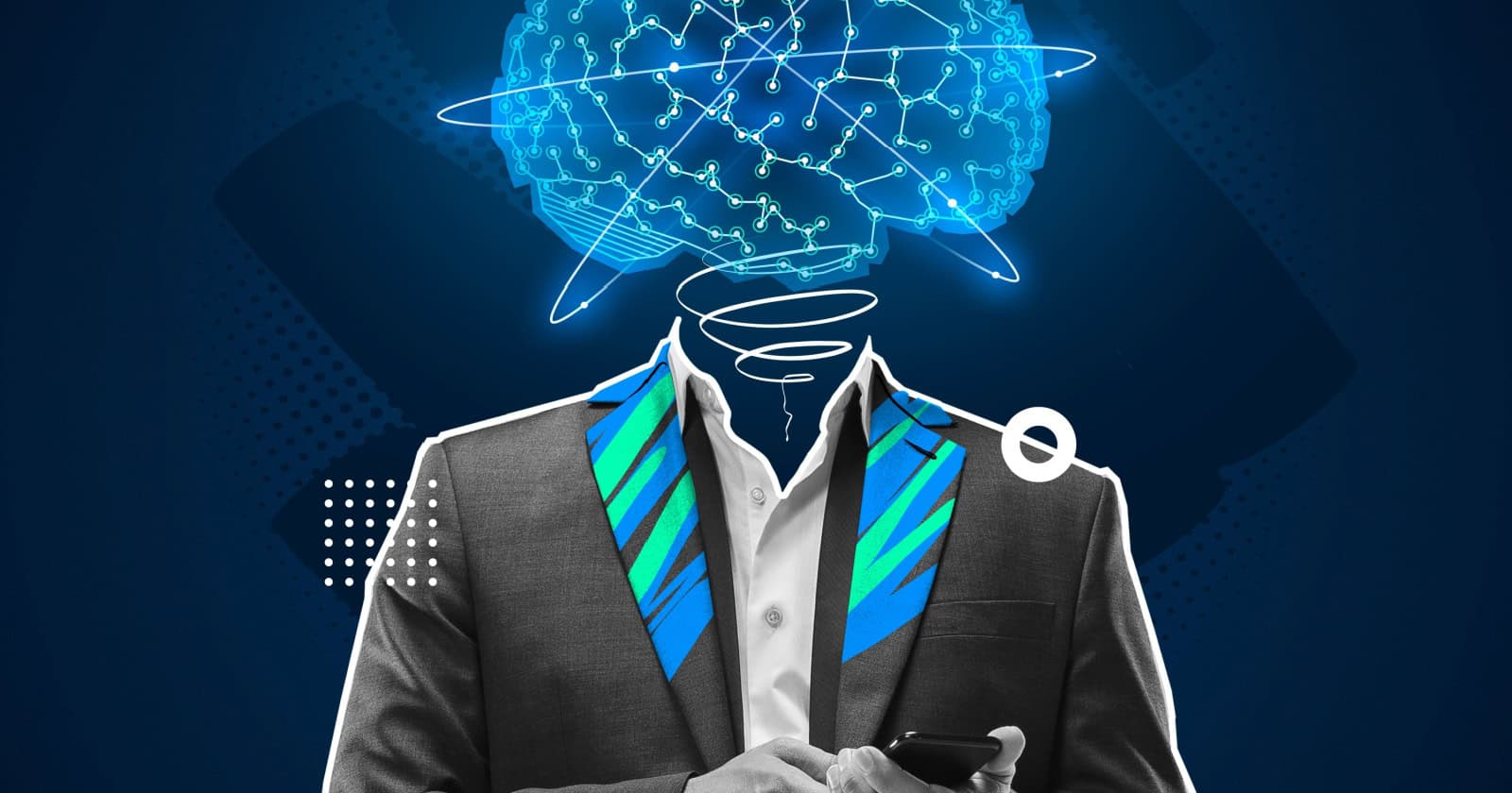 SEO ხელოვნური ინტელექტის ეპოქაში: სამი ფენა, რომელიც თქვენს მომავალ წარმატებას განსაზღვრავს