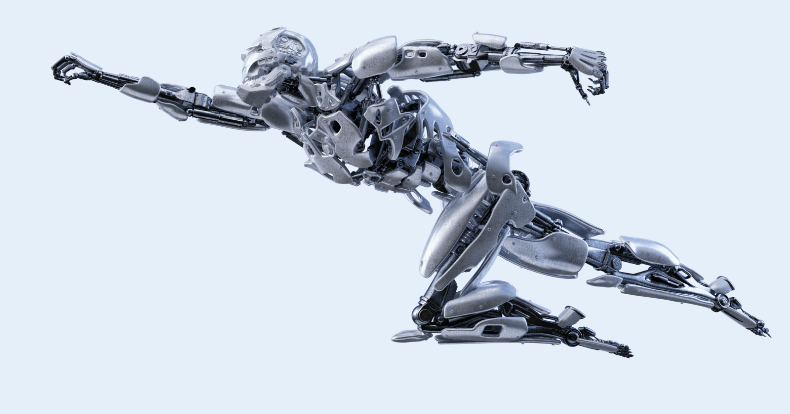 რკინის კაცი და არა სუპერმენი: ხელოვნური ინტელექტის, როგორც დამხმარე ინსტრუმენტის, სწორი გააზრება