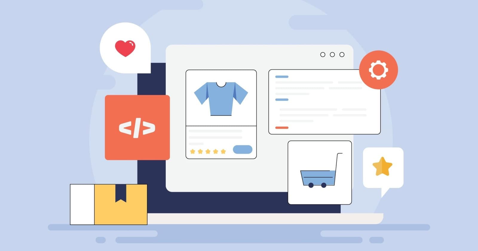 7 საუკეთესო Landing Page ბილდერი 2026 წლისთვის: პლატფორმების მიმოხილვა და შერჩევის გზამკვლევი