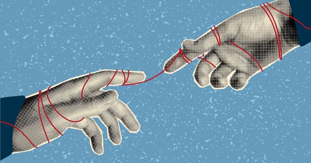 ვინ სარგებლობს SEO-სა და GEO-ს შორის ზღვრის წაშლით?