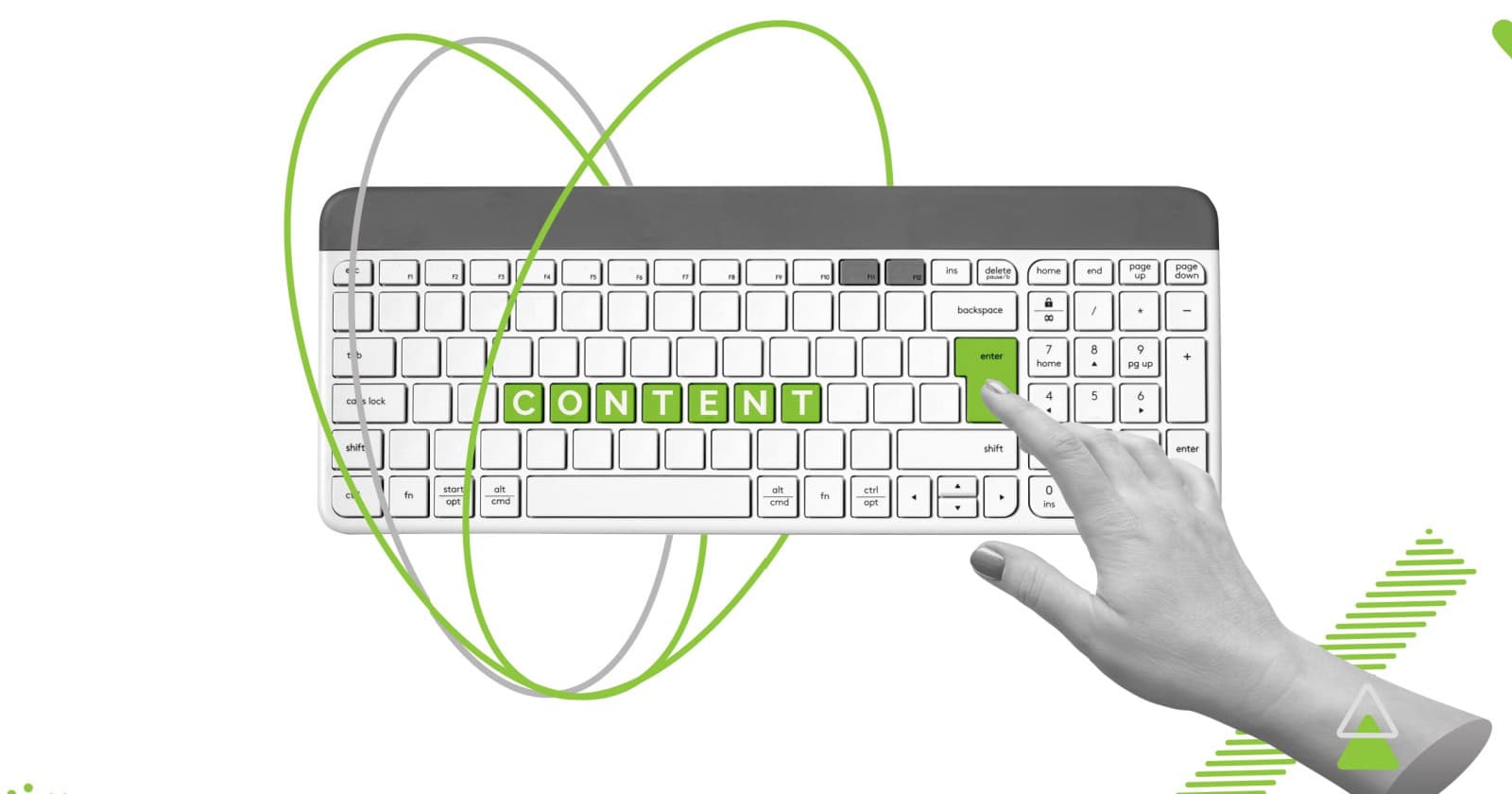 კონტენტის წარუმატებლობის ახალი ფორმა: რატომ უგულებელყოფენ AI მოდელები ხარისხიან მასალას?