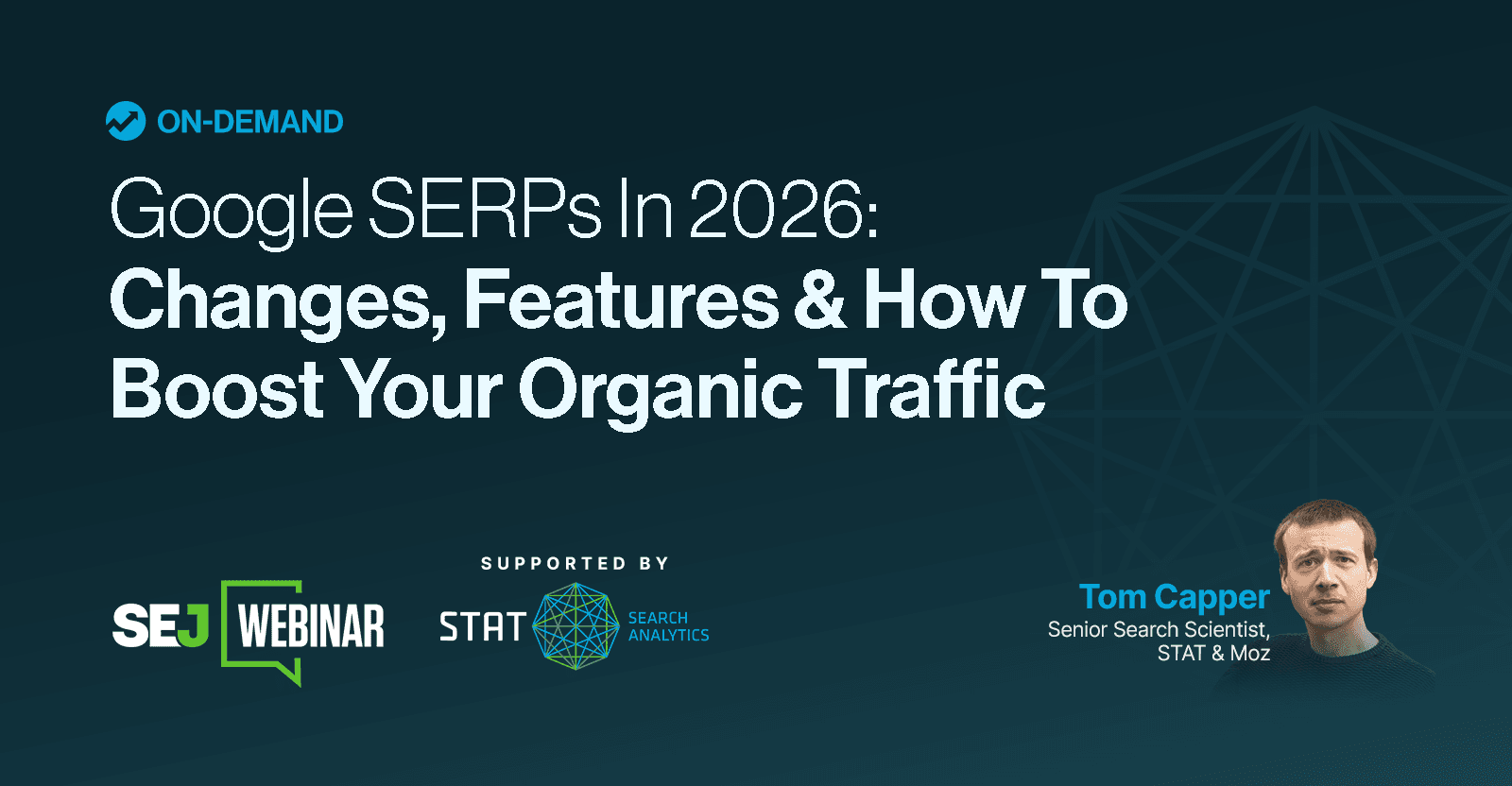 რას წაახალისებს Google-ის ძიების შედეგების გვერდი (SERP) 2026 წელს?