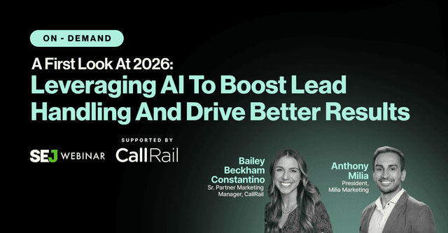 როგორ განსაზღვრავს ლიდების დამუშავების ხარისხი სააგენტოების წარმატებას 2026 წელს