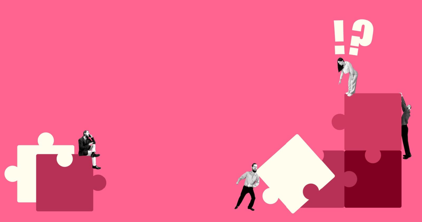 SEO-ს უმთავრესი უნარი, რომელსაც არავინ ასწავლის: პრობლემის დედუქცია