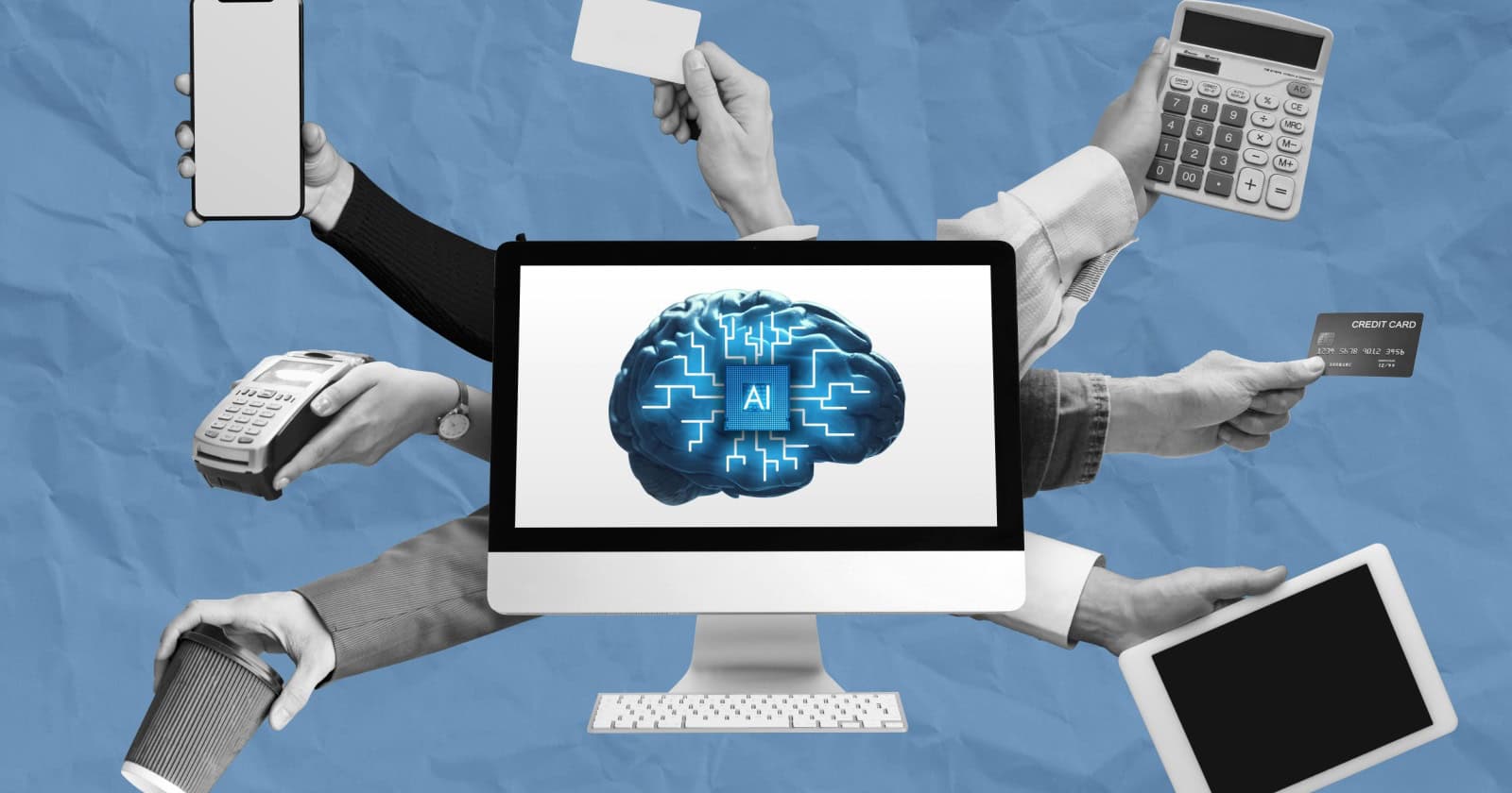 ძიების სესიებიდან გადაწყვეტილების მიღების სესიებამდე: როგორ ცვლის Google-ის AI სტრატეგია ინტერნეტის მომავალს