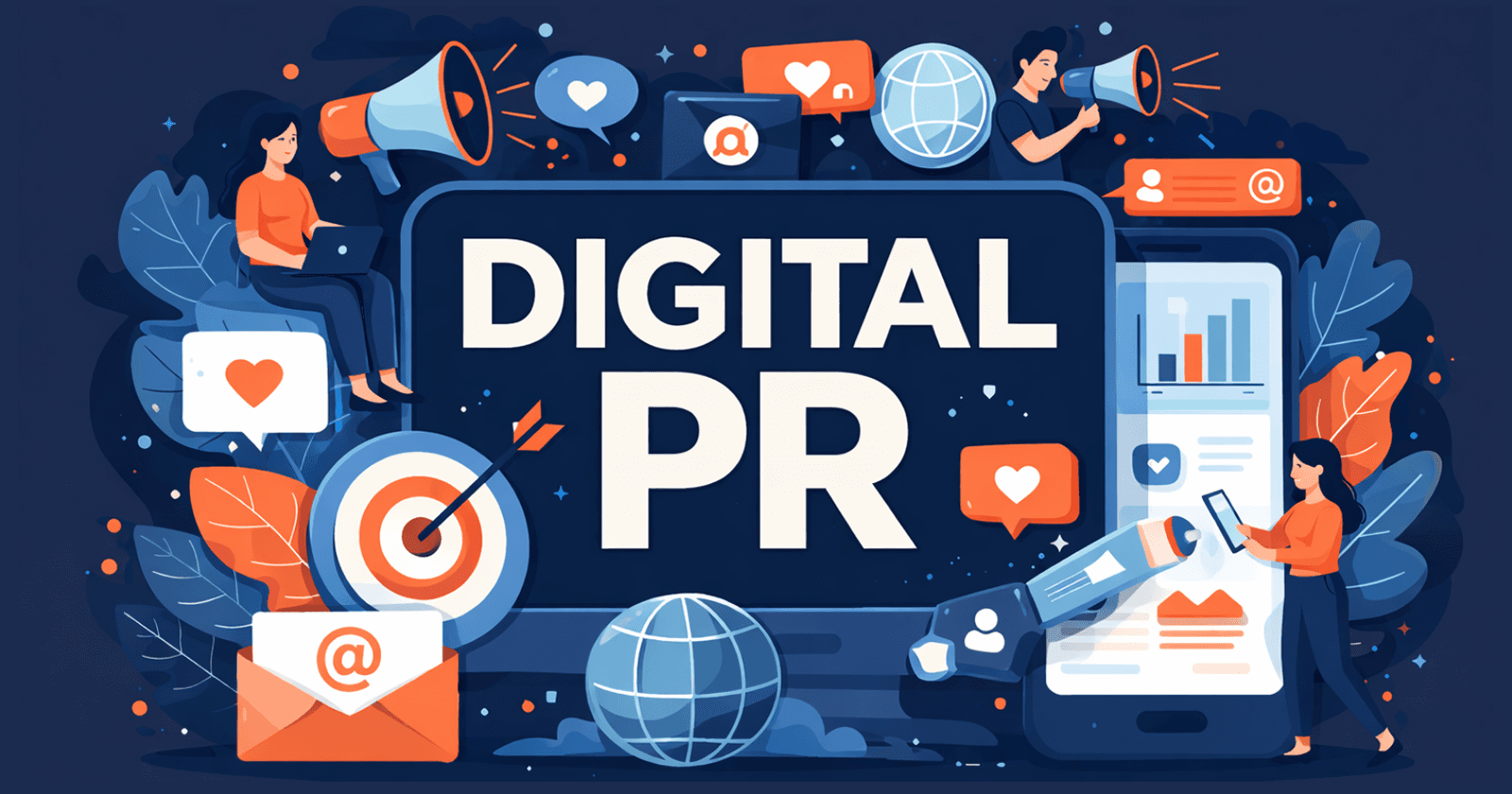 ლინკების მშენებლობის ტრადიციული მეთოდები AI ძიების ეპოქაში: როგორ მოვიპოვოთ ადგილი ავტორიტეტულ მედიაში