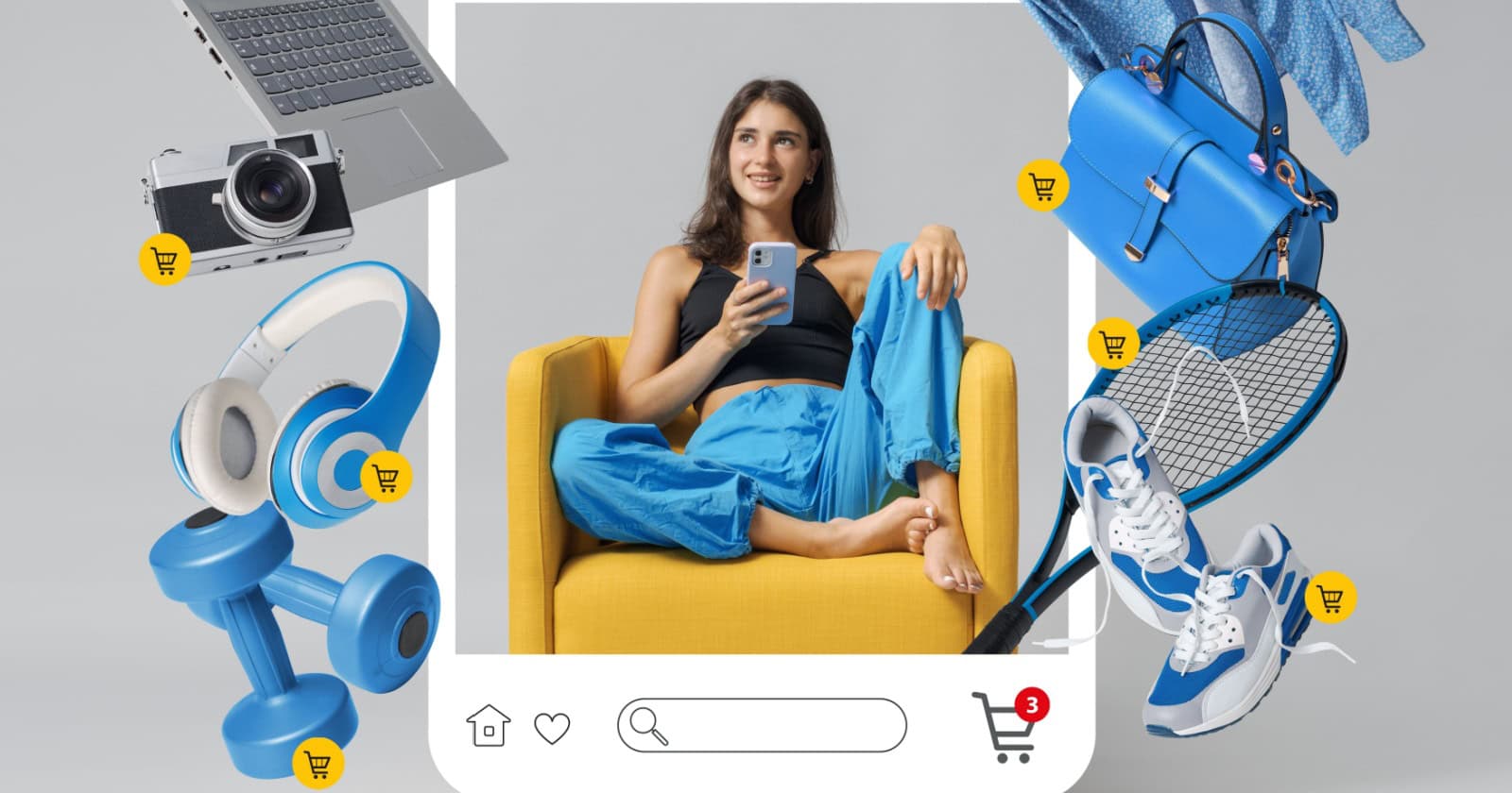 მზად არის თქვენი Google Ads Gen Z-ისთვის? სტრატეგიები 18-24 წლის სეგმენტის მოსაზიდად