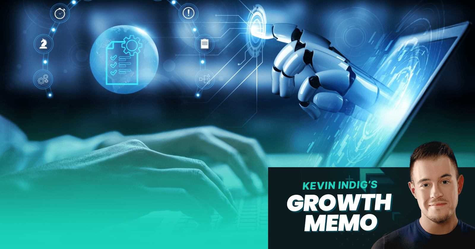 AI-SEO ტრანსფორმაცია: რატომ არის ეს ორგანიზაციული ცვლილებების მართვის და არა ტექნიკური პრობლემა