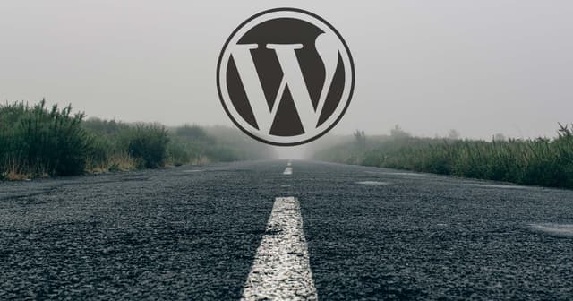 იუსტ დე ვალკი WordPress-ის დამოუკიდებელი რეპოზიტორიის პროექტს, FAIR-ს ტოვებს