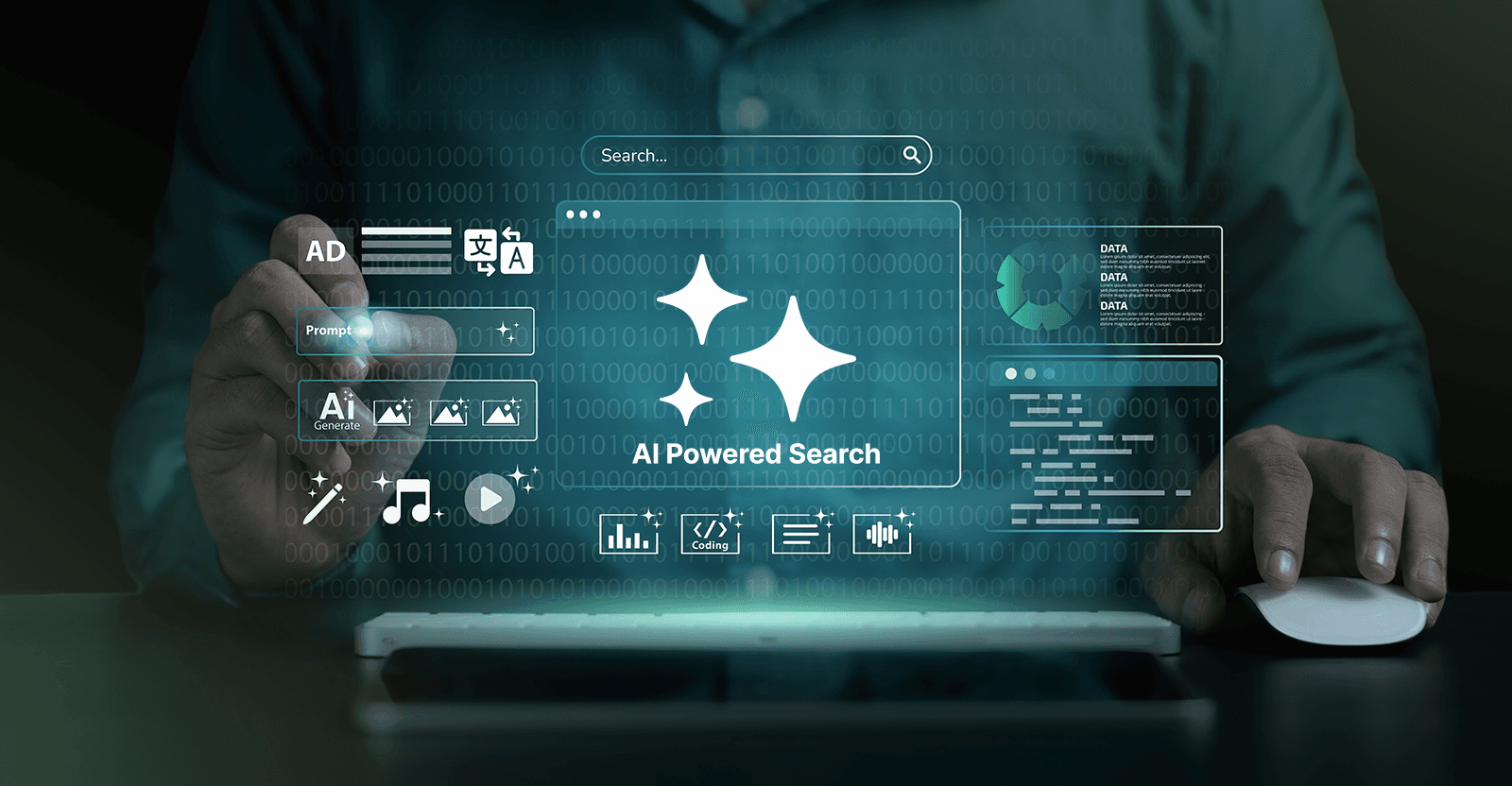 AI მიმოხილვები და ლოკალური SEO: სტრატეგიები მრავალფილიალიანი ბრენდებისთვის