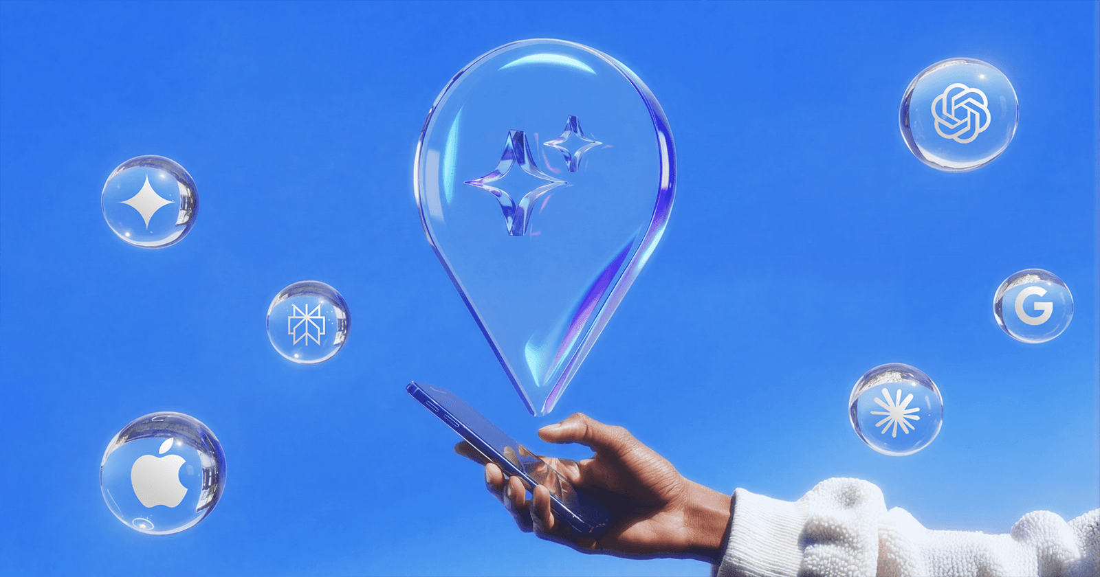 90-დღიანი GEO სტრატეგია ლოკალური ძიებისთვის: როგორ გამოვჩნდეთ ხელოვნური ინტელექტის პასუხებში