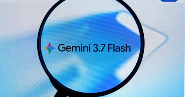 Google-მა Gemini 3.7 Flash-ი ძიების AI რეჟიმში დაამატა