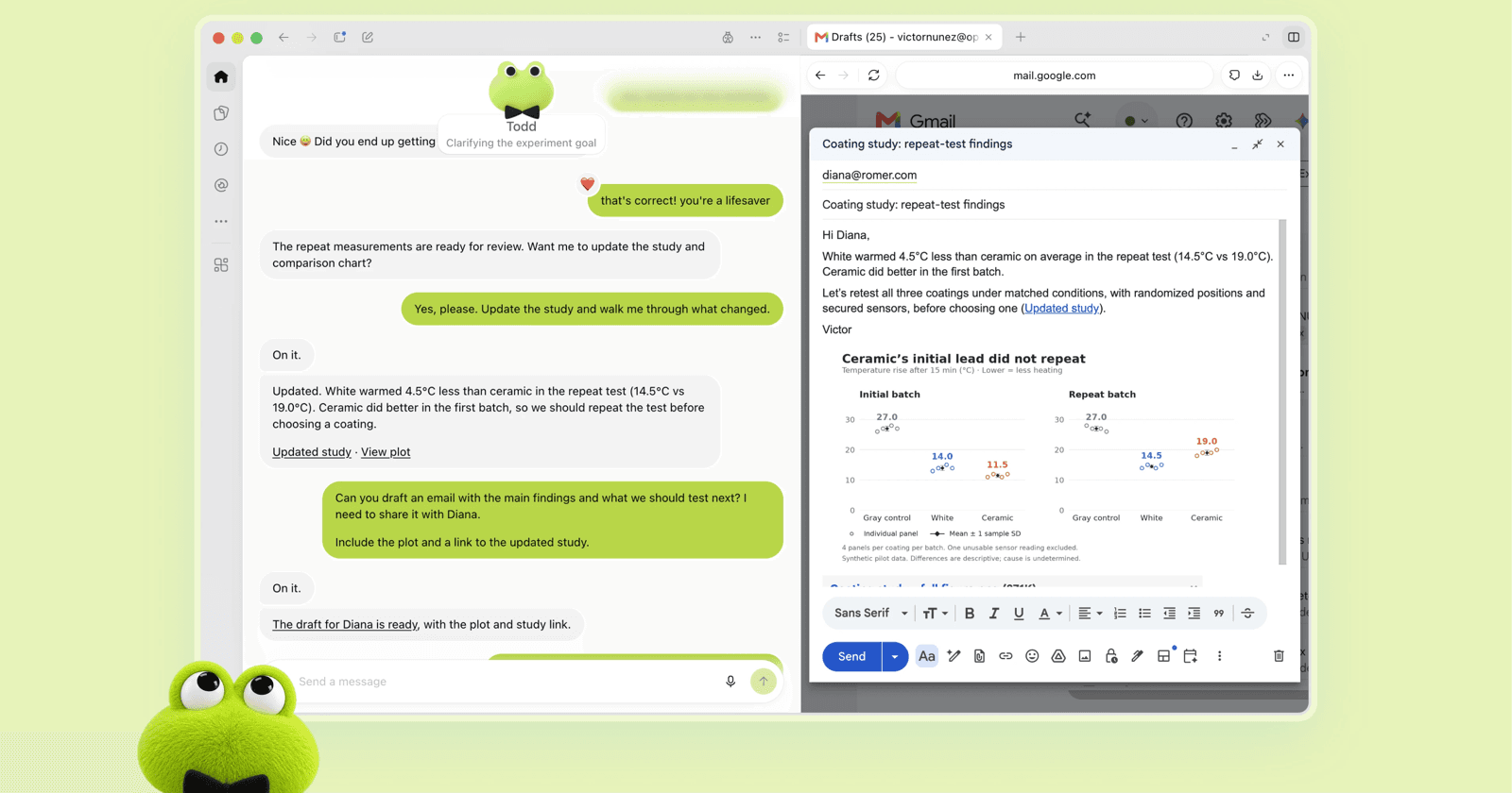 OpenAI-მ Dots-ი წარადგინა: ChatGPT-ის აგენტები, რომლებიც ინფორმაციას ავტონომიურად ამუშავებენ