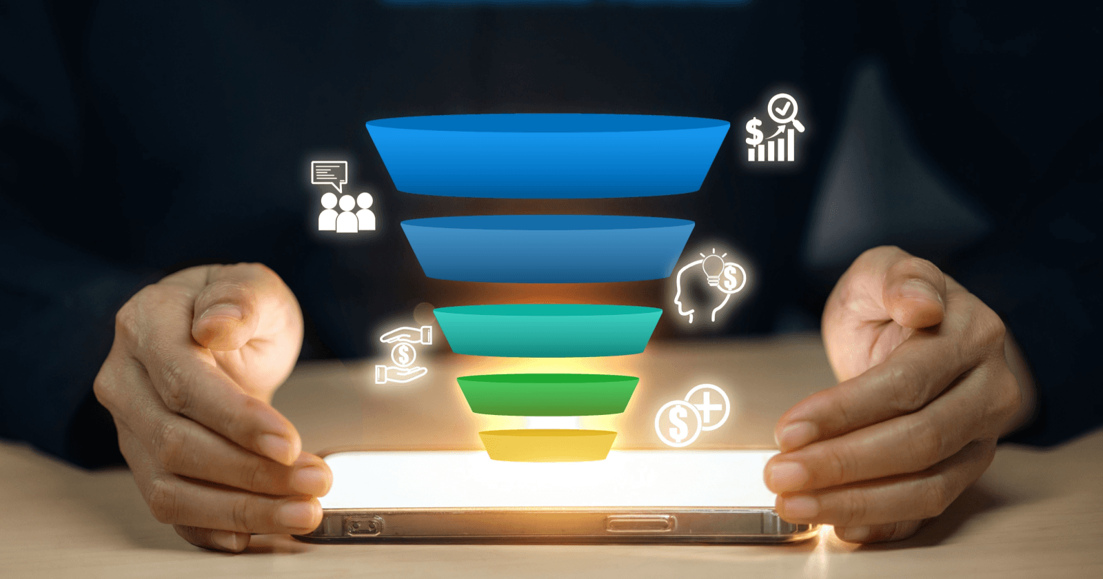 B2B SEO-ს გამოწვევები: რატომ არ არის მაღალი მიზნობრივი ხილვადობა წარმატების გარანტი