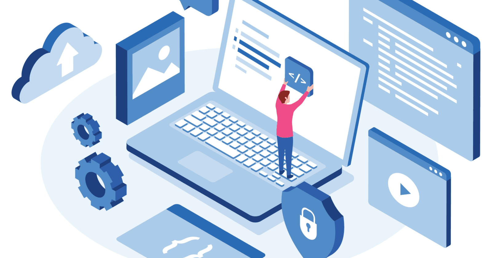 WordPress-ის ტექნიკური სტეკი: რა უნდა იცოდნენ მარკეტინგის ხელმძღვანელებმა