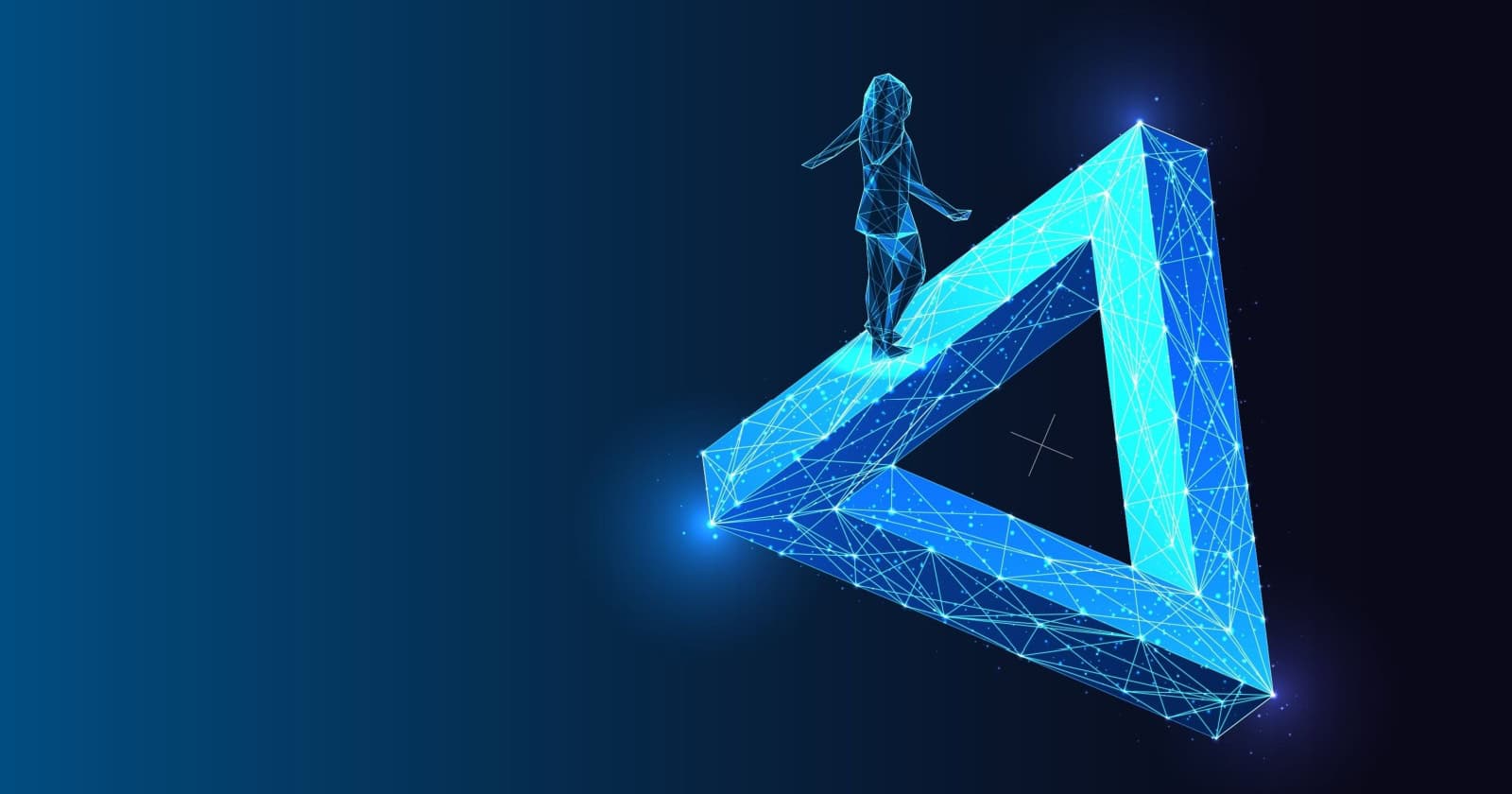 ხელოვნური ინტელექტის პარადოქსი: რატომ ქრება თქვენი ბრენდი AI-ის პასუხებიდან