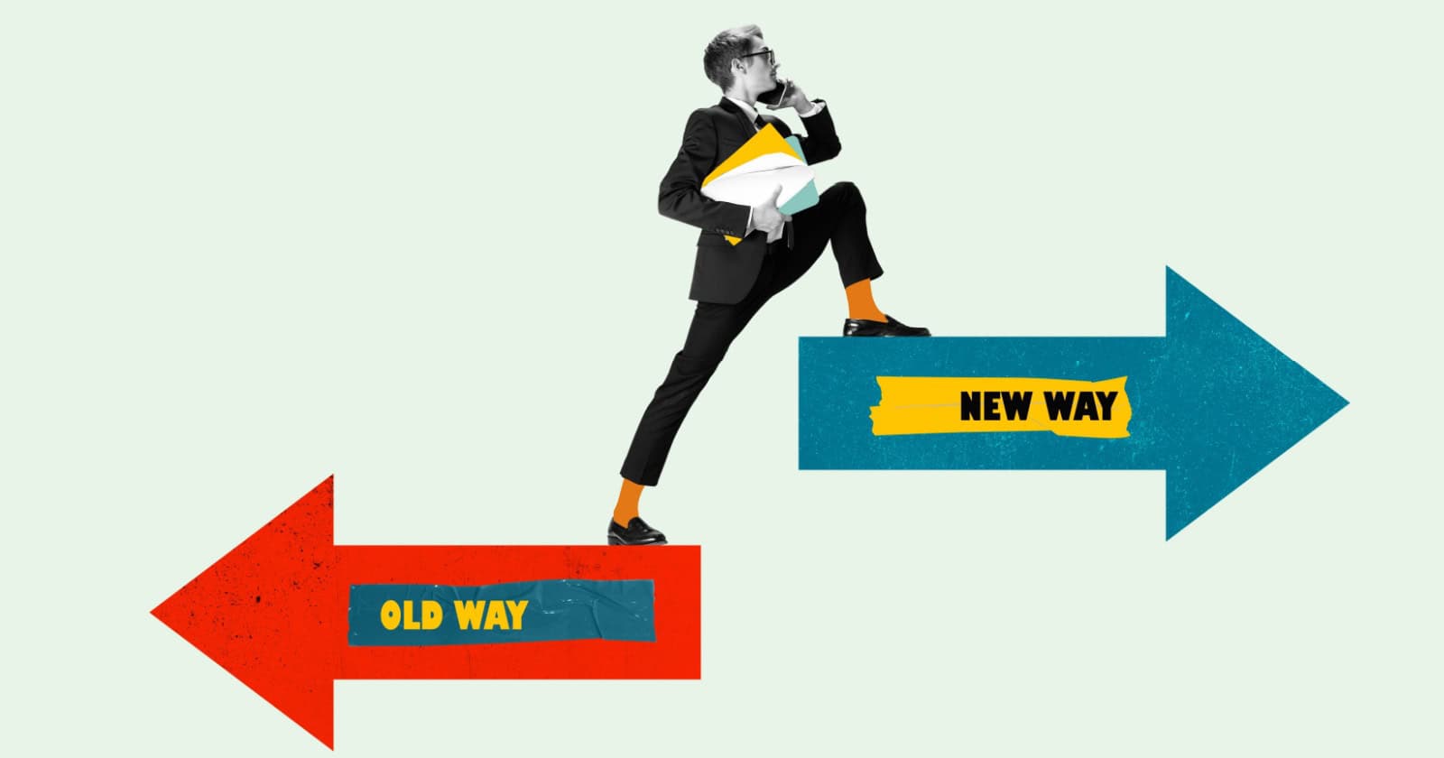 Performance Max-ის ეპოქა: როგორ უნდა იფიქროს მარკეტერმა გამარჯვებისთვის