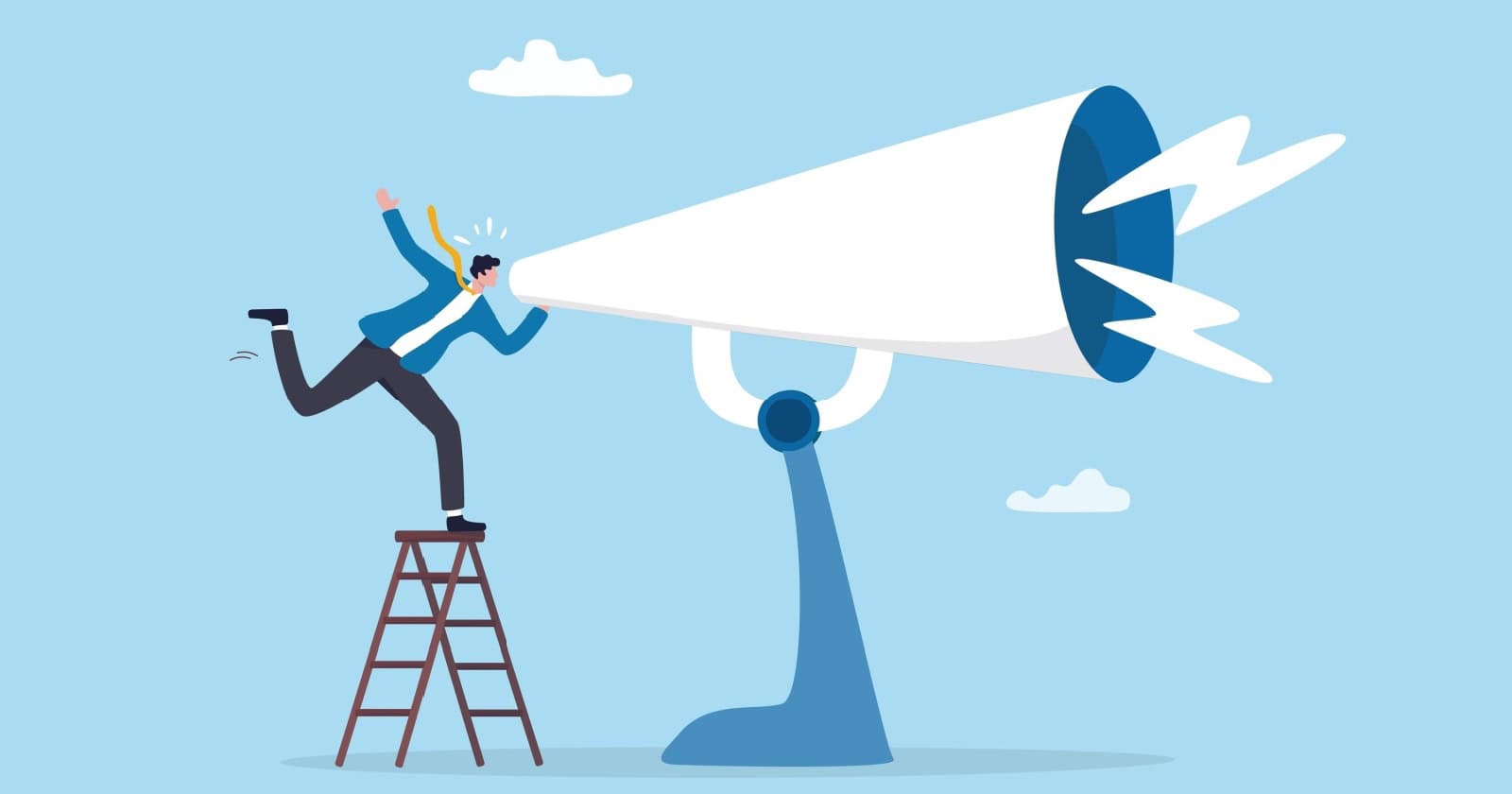 დამფუძნებლის ხმა, როგორც ზრდის ძრავა: როგორ ვაქციოთ ავტორიტეტი გაზომვად შემოსავლად