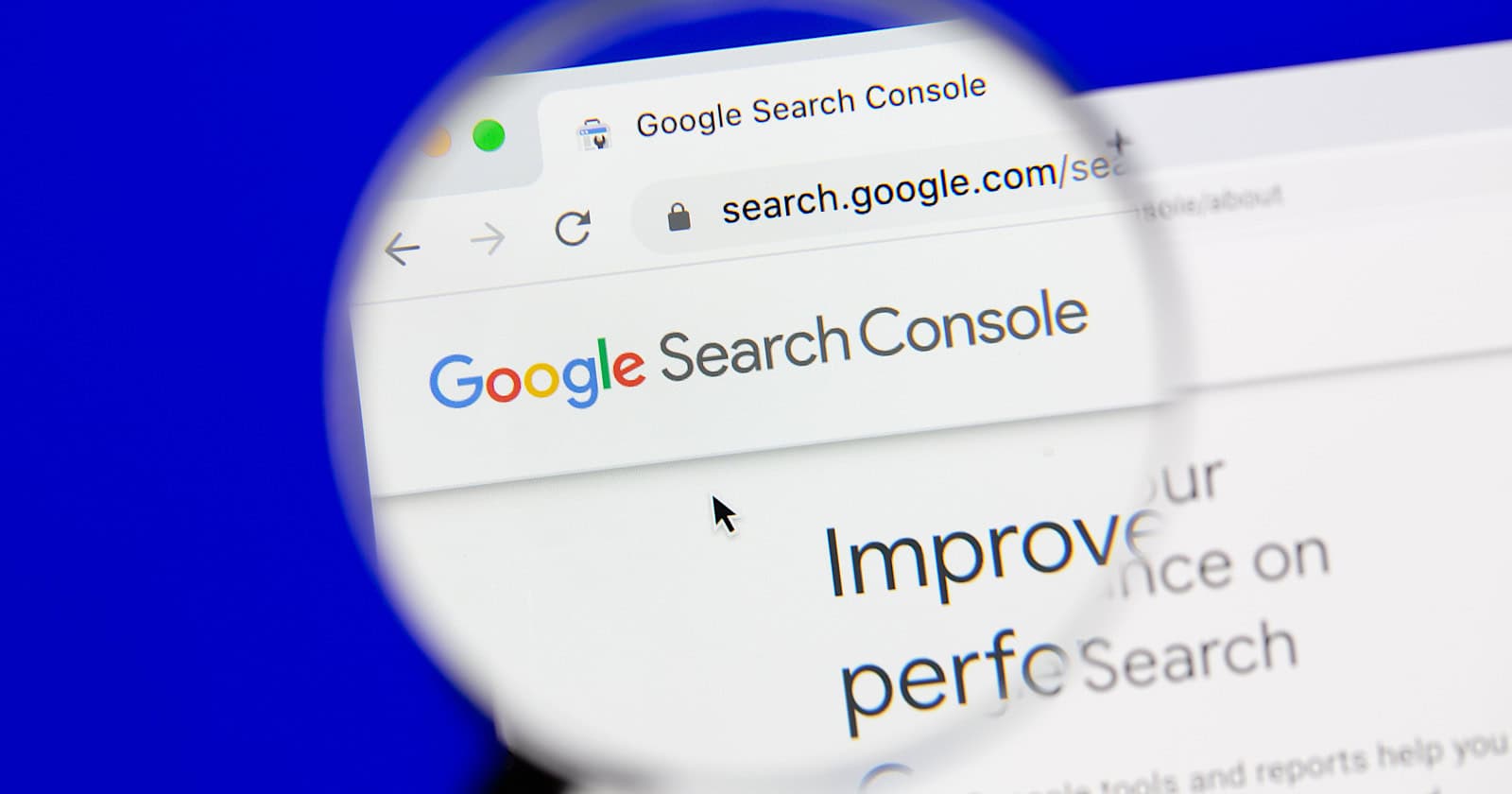 Google Search Console แแแแแ แแจแแแแก แแแ แแแแก แฎแแแแแแฃแ แ แแแขแแแแฅแขแแก แแแจแแแแแแ แแแแ แขแแแแแก
