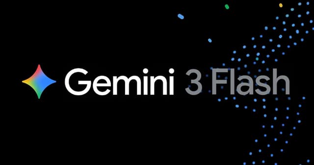 Google-მა ახალი AI მოდელი, Gemini 3 Flash წარადგინა, რომელიც Gemini-ს აპლიკაციაში სტანდარტულ მოდელად დაინერგა