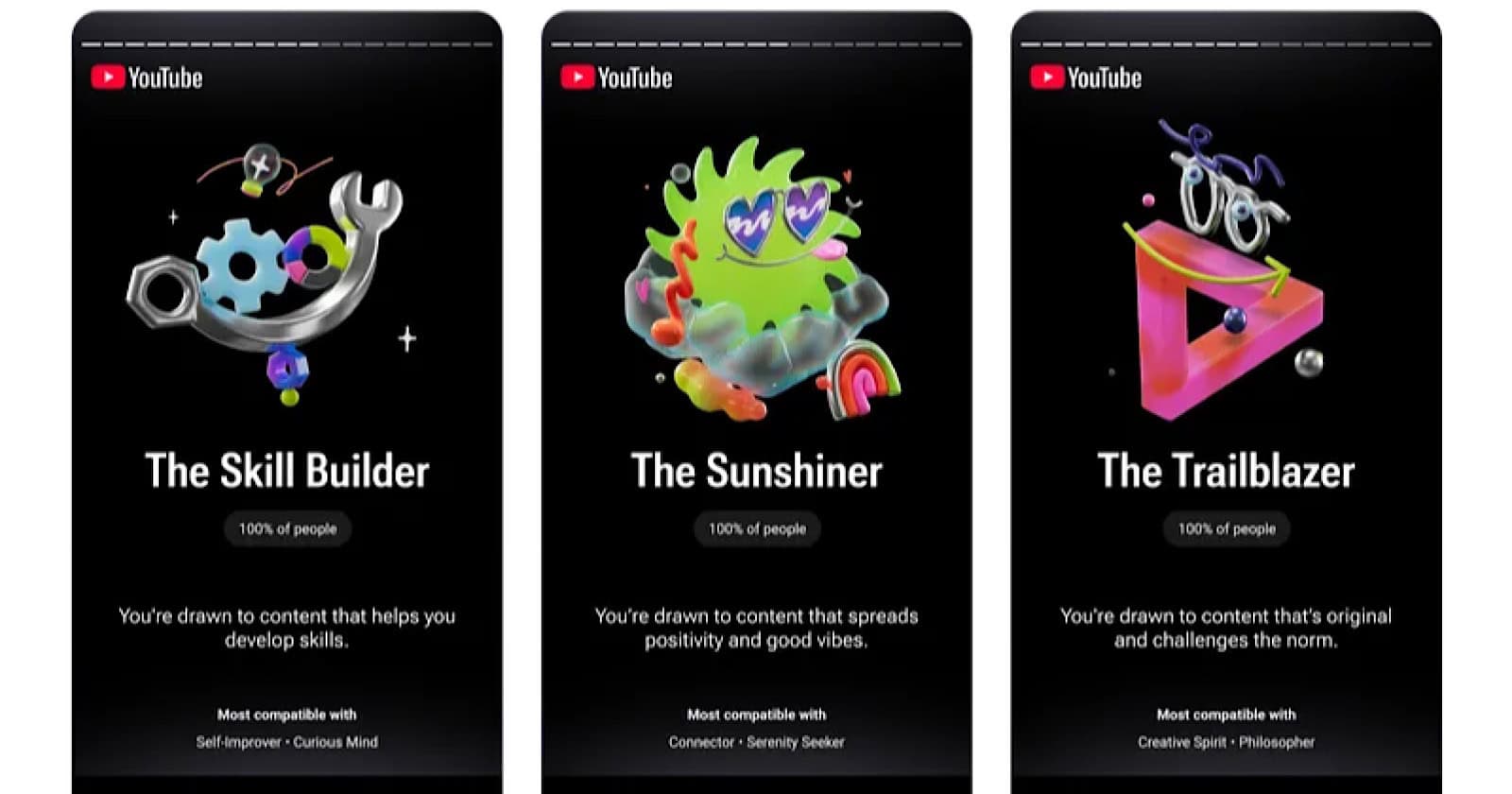 YouTube-แแ แงแแแแแฌแแแฃแ แ แจแแฏแแแแแแก แคแฃแแฅแชแแ โRecapโ แฌแแ แแแแแแ, แ แแแแแแช แแฅแแแแก แกแแแแฎแแแแ แแ แฉแแแแแแก แแแแแแแแแแก