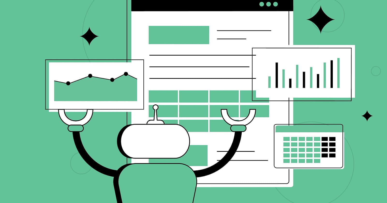 OpenAI-ის საძიებო ბოტის წვდომა 55%-ს აჭარბებს: Hostinger-ის კვლევა AI ბოტების ტენდენციებზე