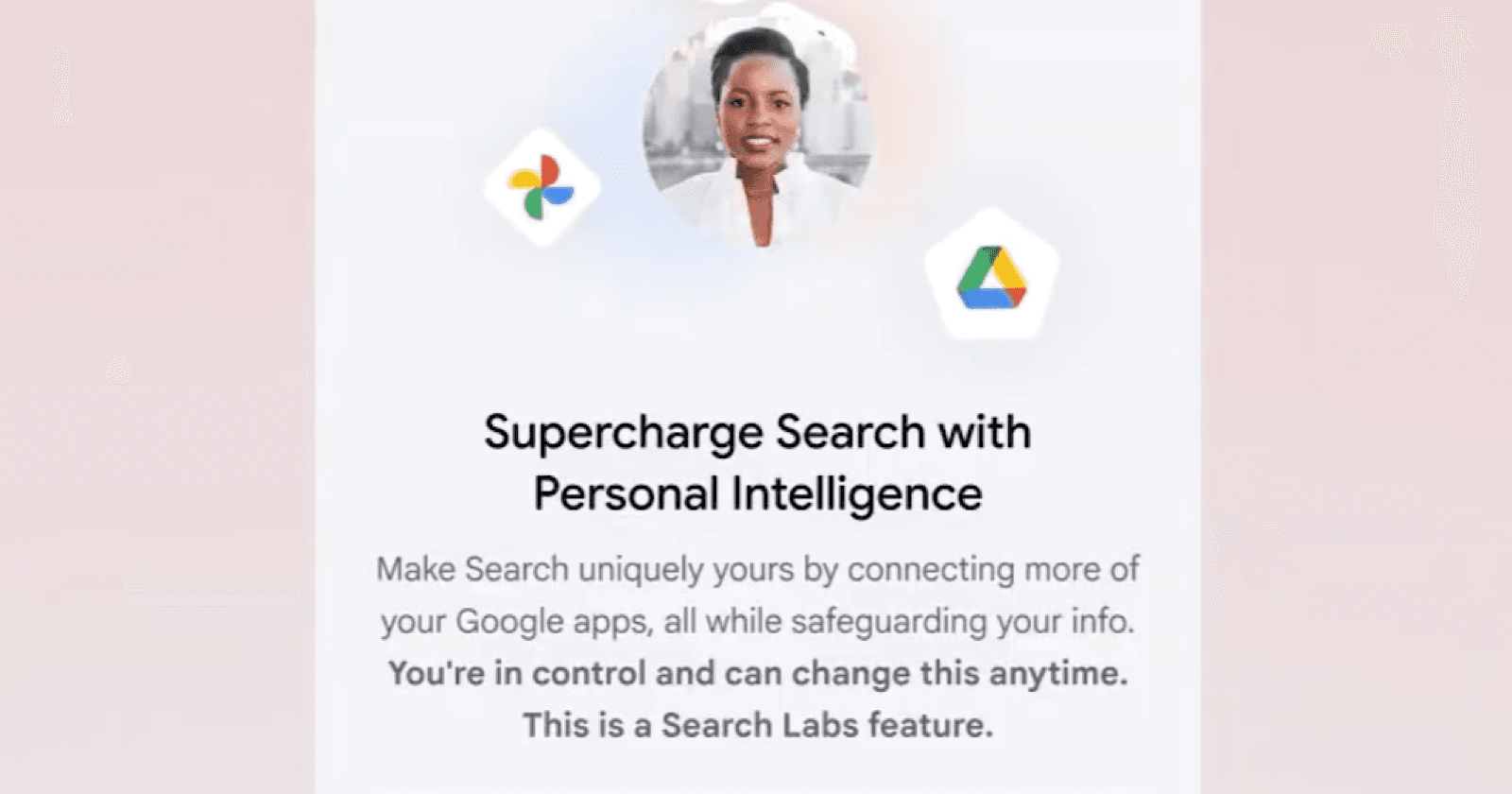 Google-მა AI Mode-ში პერსონალური ინტელექტის ფუნქცია დაამატა: Gmail-ისა და Google Photos-ის ინტეგრაცია