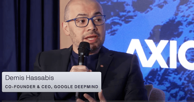 რატომ არ აქვს Google Gemini-ს რეკლამები: „ენდეთ თქვენს ასისტენტს“