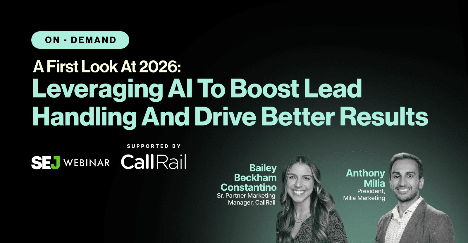 როგორ განსაზღვრავს ლიდების დამუშავების ხარისხი სააგენტოების წარმატებას 2026 წელს