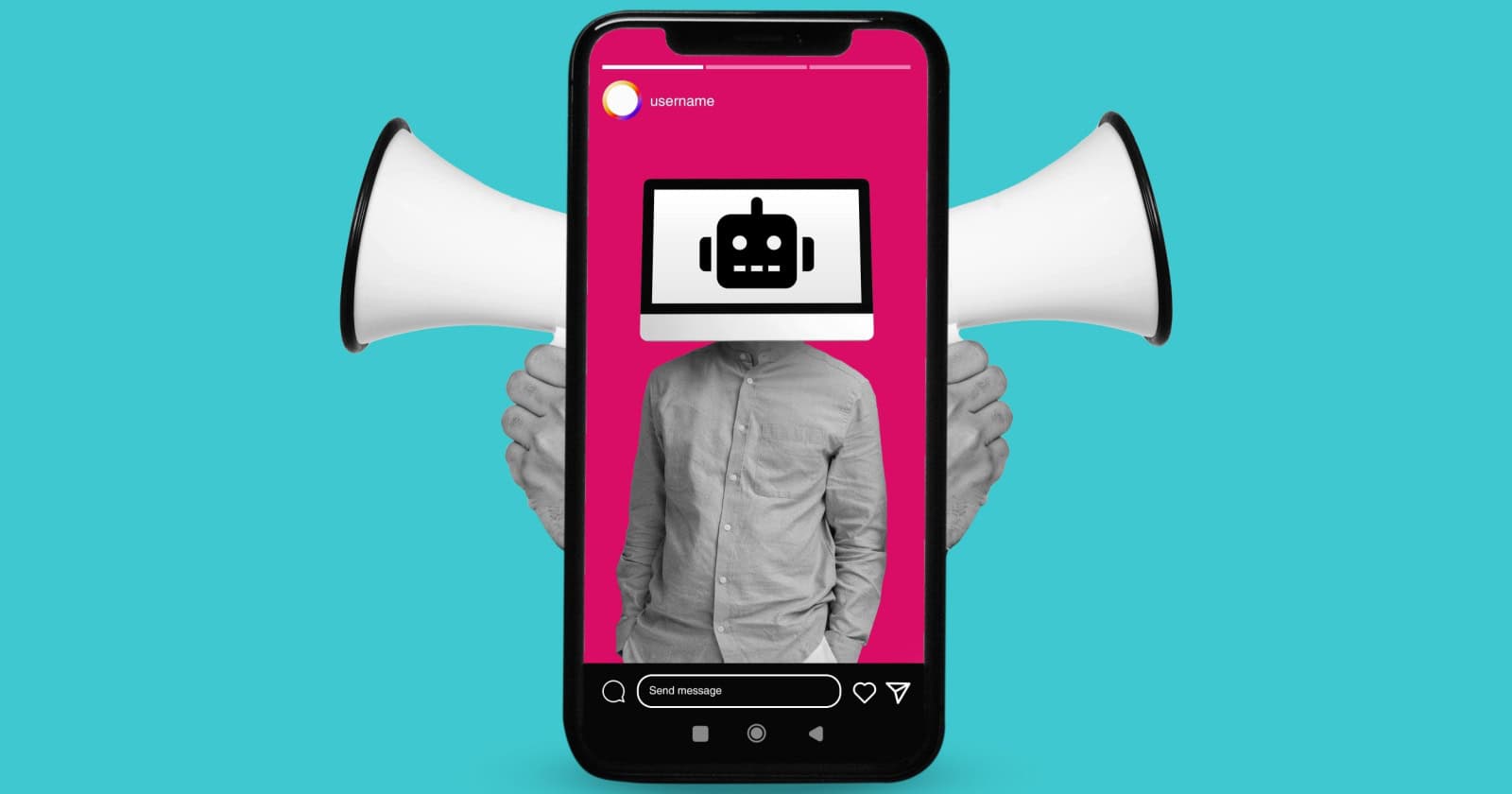 ახალი პლატფორმები სოციალურ მედიას ვერ გადაარჩენს: რა ცვლილებებია მოსალოდნელი სინამდვილეში