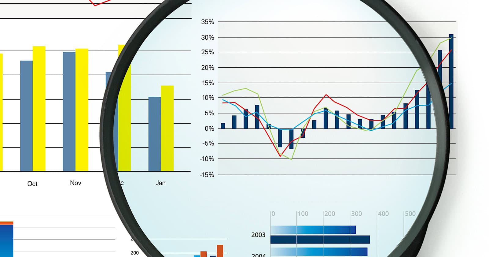 Google Discover-ის განახლება: ადრეული მონაცემებით აშშ-ში პლატფორმაზე წარმოდგენილი დომენების რაოდენობა შემცირდა