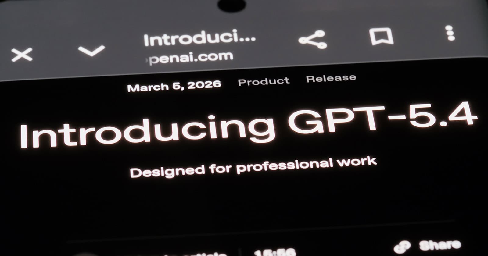 ChatGPT-ის უფასო და პრემიუმ მოდელები ინტერნეტში ინფორმაციას განსხვავებულად ეძებენ