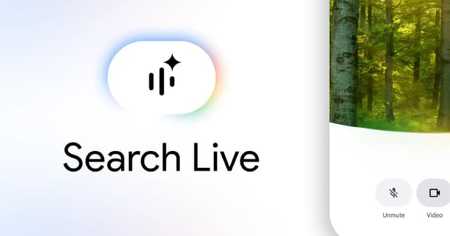 Google-แแ Search Live แแแแแแแฃแ แแ แแแแคแแ แแแแ: แซแแแแแก แแฎแแแ แจแแกแแซแแแแแแแแแ Gemini 3.1 Flash Live-แแก แแแจแแแแแแ