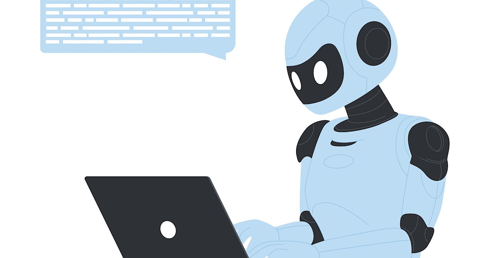 Google-მა ფორუმებისა და კითხვა-პასუხის სტრუქტურირებულ მონაცემებში AI-კონტენტის მარკირება დაამატა