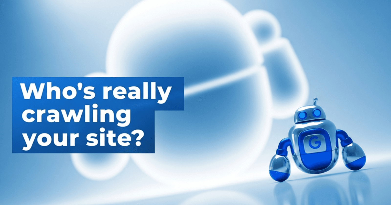 ChatGPT-ის ბოტები Googlebot-ზე 3.6-ჯერ მეტ მოთხოვნას აგზავნიან: AI და SEO მონაცემების ანალიზი