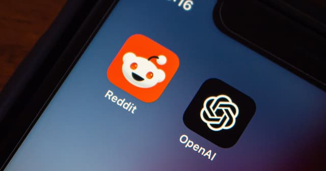 ChatGPT แฎแจแแ แแ แแงแแแแแก Reddit-แแก แแแคแแ แแแชแแแก, แแฃแแชแ แฌแงแแ แแแแจแ แแแก แแจแแแแแแ แฃแแแแแแก