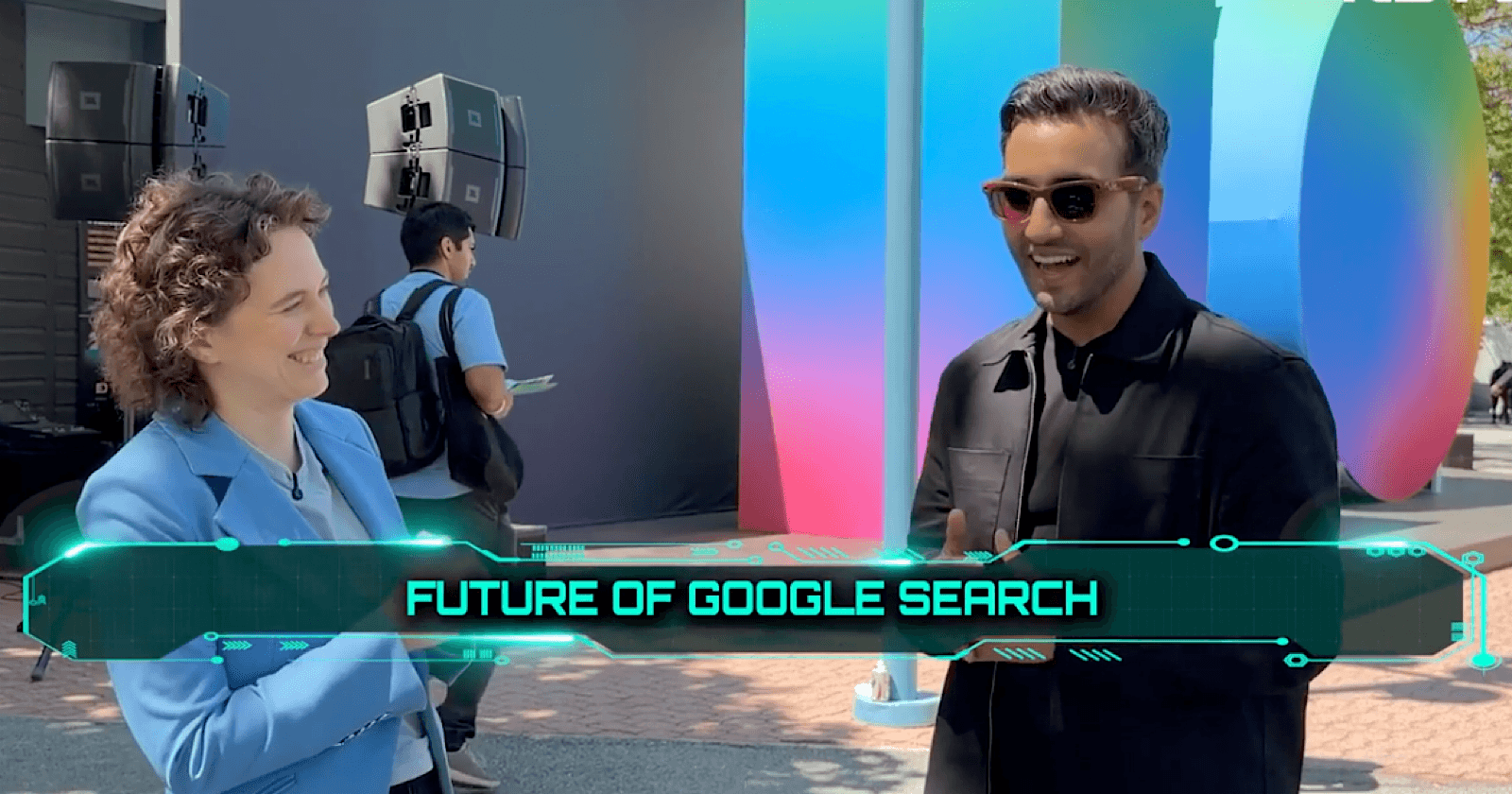 Google-ის განცხადებით, AI Mode-ის მასშტაბირება სხვადასხვა ენაზე ახლა უფრო სწრაფად არის შესაძლებელი