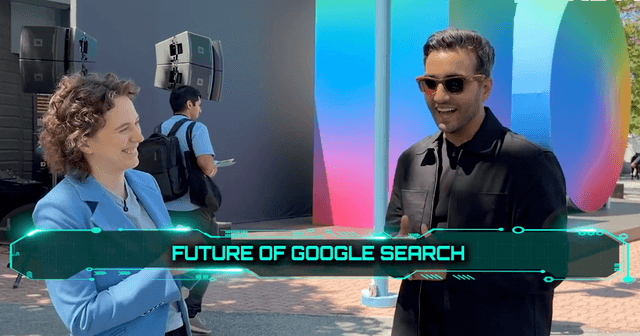 Google-ის განცხადებით, AI Mode-ის მასშტაბირება სხვადასხვა ენაზე ახლა უფრო სწრაფად არის შესაძლებელი