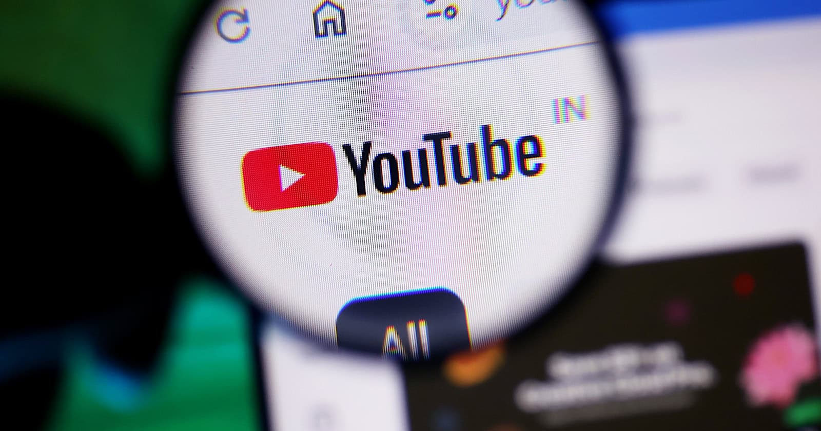 YouTube-ი ხელოვნური ინტელექტით შექმნილ კონტენტს ავტომატურად ამოიცნობს და მონიშნავს