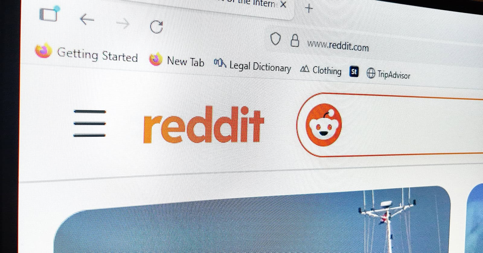 Reddit-მა Google-ის მაისის განახლების შემდეგ ყველა ნიშაში წამყვანი პოზიციები დაიკავა