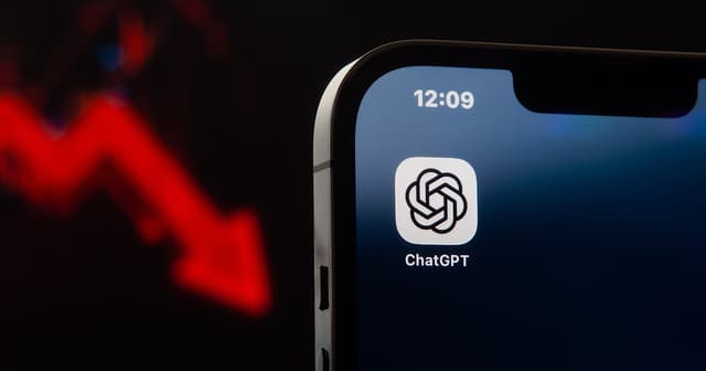ChatGPT-ის წვდომა ტრადიციული ძიების 9%-იან შემცირებასთან არის დაკავშირებული