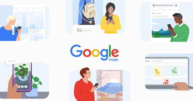 Google AI Overviews-ში გამოსახულებების გენერირების ფუნქციას ამატებს და Google Images-ის დიზაინს ცვლის