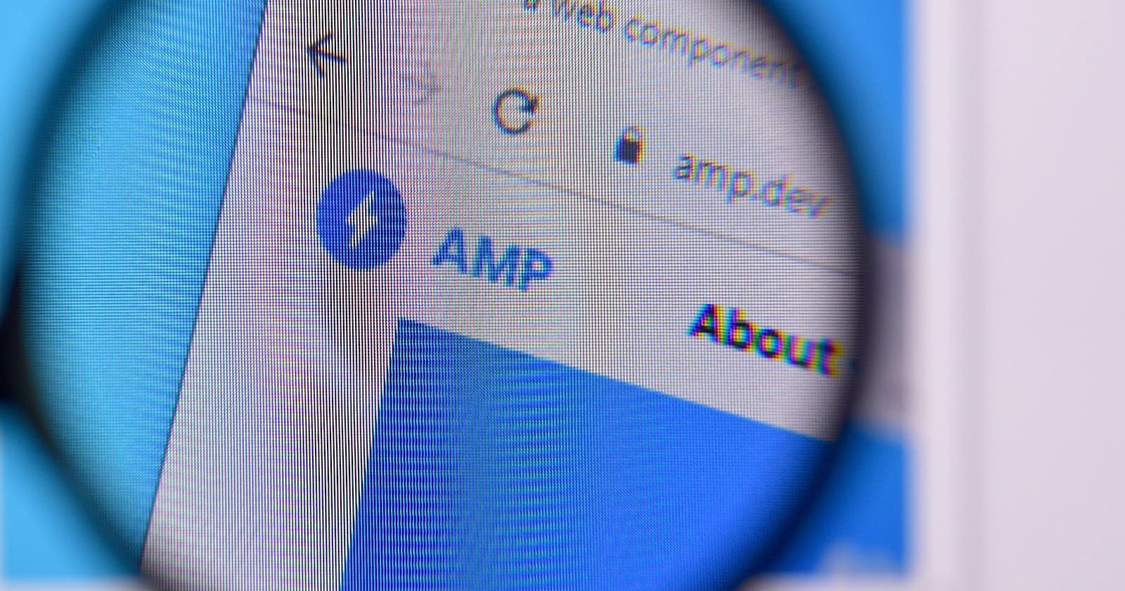 Google-მა ძიების შედეგებში AMP ქეშირებული გვერდების ჩვენება შეწყვიტა