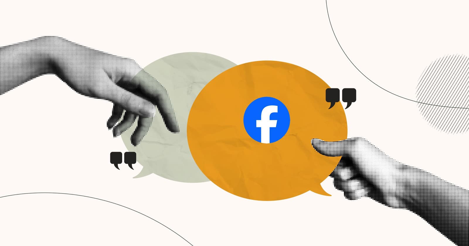 Facebook-ის ჯგუფები Google-ის ძიების ფორუმების სექციაში მეორე ადგილს იკავებს