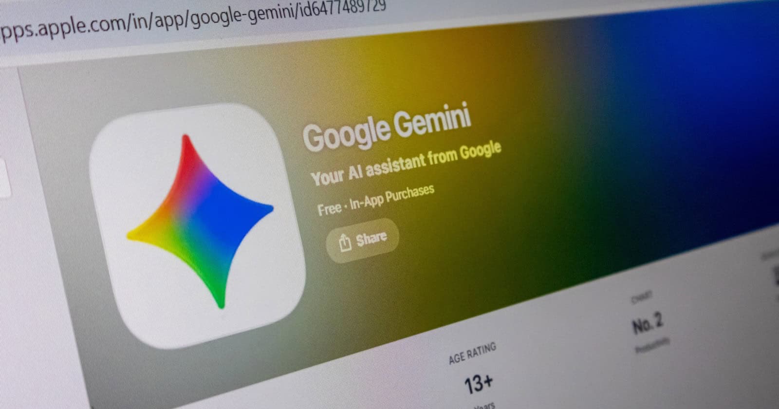 Google მომხმარებლებს Gemini-ში ხილვადი წყლის ნიშნების გამორთვის საშუალებას აძლევს