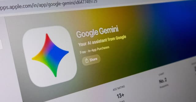 Google მომხმარებლებს Gemini-ში ხილვადი წყლის ნიშნების გამორთვის საშუალებას აძლევს