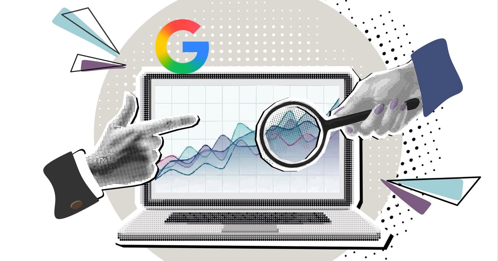 Google Search Console-ის AI ანგარიშები უკვე მთელ მსოფლიოშია ხელმისაწვდომი