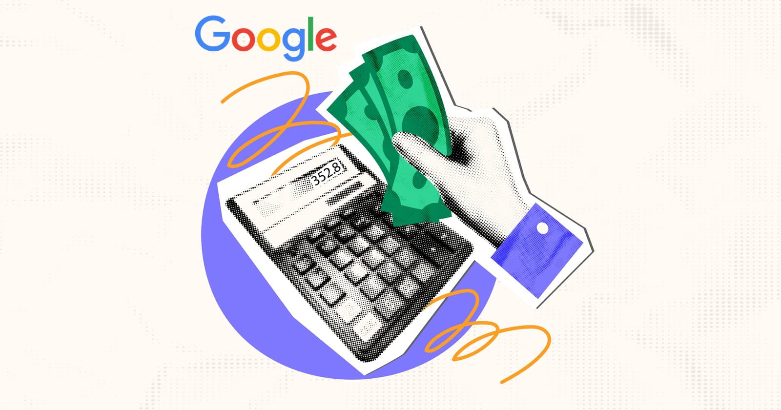 Google-ის AI საპილოტე პროგრამა ზოგიერთ საიტს სარეკლამო შემოსავლის 0.1%-ზე ნაკლებს უხდის