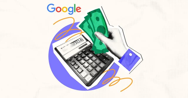 Google-ის AI საპილოტე პროგრამა ზოგიერთ საიტს სარეკლამო შემოსავლის 0.1%-ზე ნაკლებს უხდის