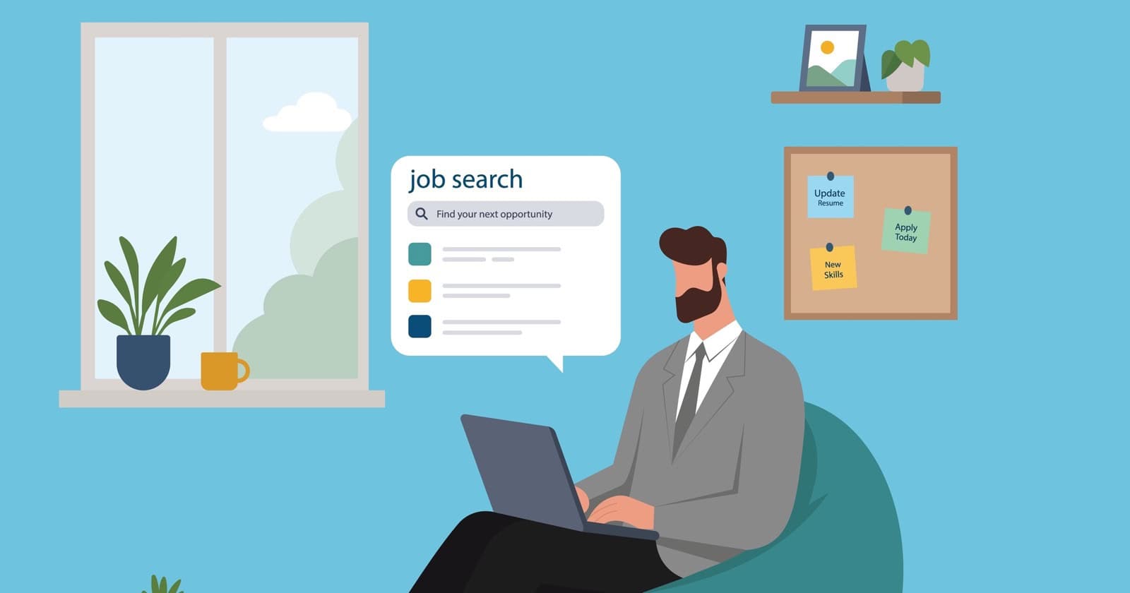 Google Indexing API: ვაკანსიების საიტები მოთხოვნებზე პასუხს თვეების განმავლობაში ელიან